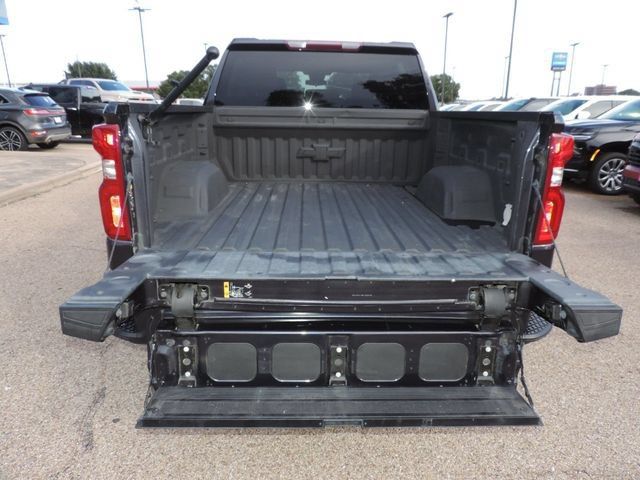 Certified 2023 Chevrolet Silverado 1500 LT Trail Boss w/ Protection Package AWD/4WD image 18