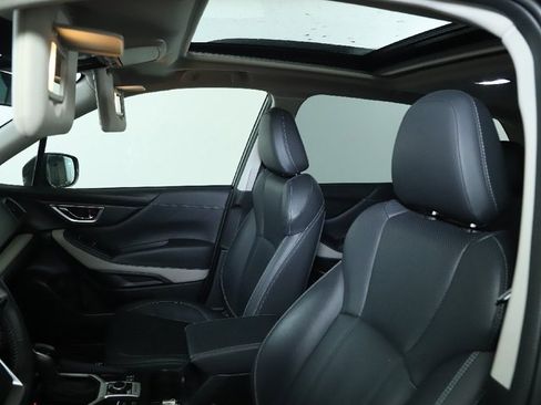 Certified 2022 Subaru Forester Limited image 21