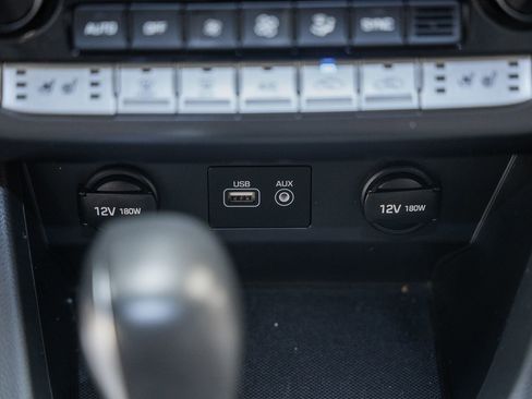 Used 2018 Hyundai Sonata Limited image 28