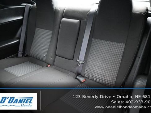Used 2022 Dodge Challenger GT AWD/4WD image 35