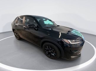 Used 2024 Honda HR-V Sport video 1