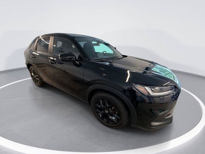 Used 2024 Honda HR-V Sport