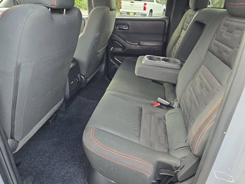 Used 2023 Nissan Frontier PRO-4X w/ Pro Convenience Package image 16