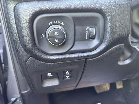 Used 2024 RAM 1500 Sport w/ Rebel Level 2 Equipment Group image 10