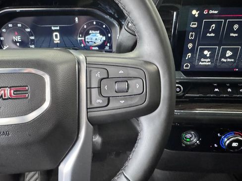 Certified 2024 GMC Sierra 1500 Elevation AWD/4WD image 18