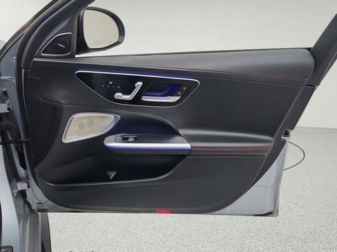 Certified 2023 Mercedes-Benz C 43 AMG 4MATIC Sedan image 31