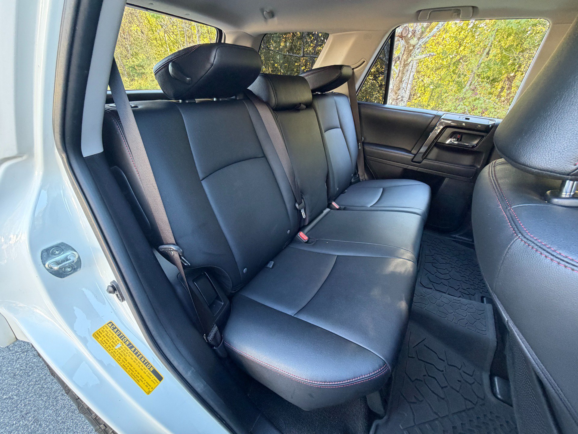 Used 2021 Toyota 4Runner TRD Pro AWD/4WD image 73