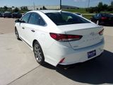 Used 2018 Hyundai Sonata Sport image 5