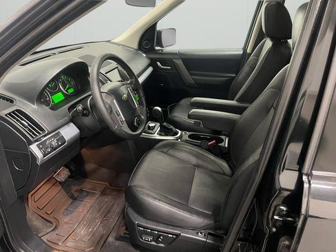 Used 2008 Land Rover LR2 HSE AWD/4WD image 29
