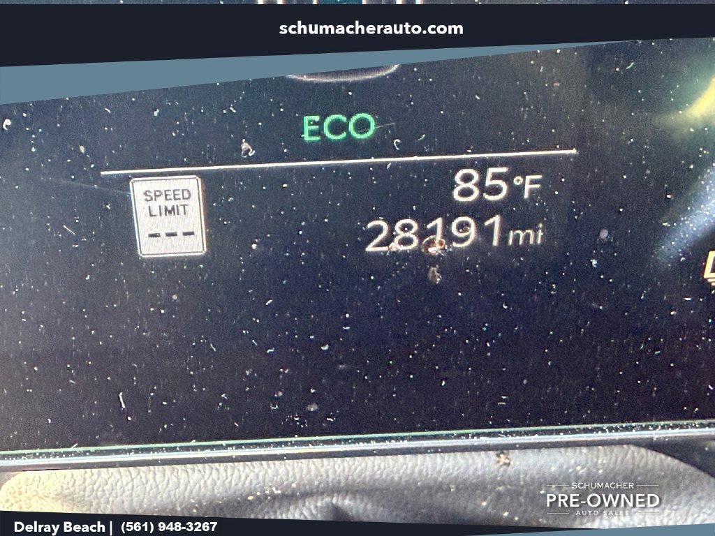 Used 2026 Kia Carnival LXS FWD image 29
