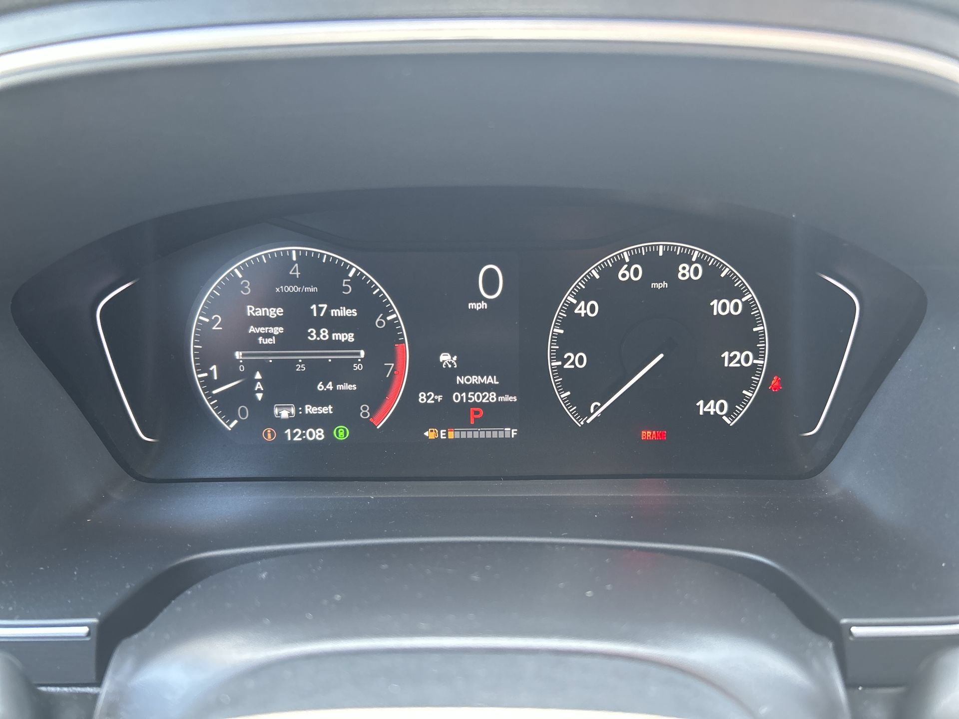 Certified 2025 Honda Pilot Sport image 10