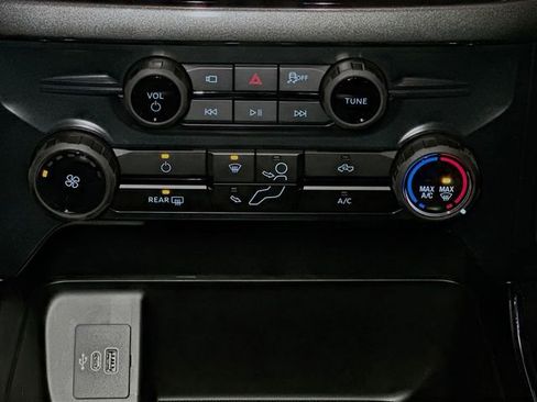 New 2026 Ford F150 STX w/ Equipment Group 200A image 10