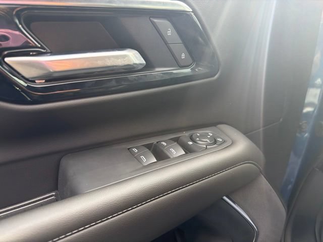 New 2026 Chevrolet Tahoe LS w/ LS Custom Edition AWD/4WD image 11