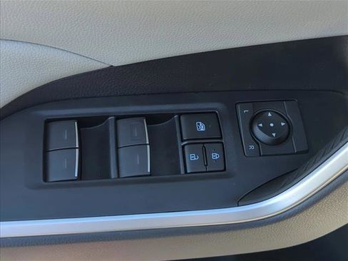 New 2025 Toyota RAV4 XLE Premium image 11