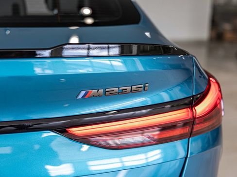 Used 2021 BMW M235i xDrive Gran Coupe AWD/4WD image 15