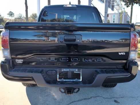Certified 2023 Toyota Tacoma TRD Sport image 9