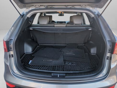 Used 2016 Hyundai Santa Fe Sport w/ Option Group 03 image 28