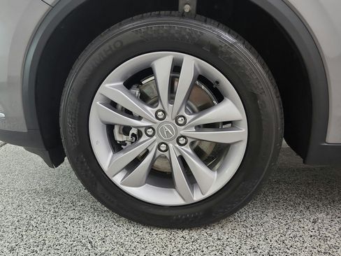 Used 2022 Acura MDX FWD image 39