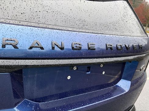 Used 2020 Land Rover Range Rover Sport Autobiography image 30