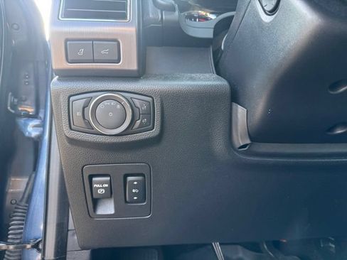 Used 2019 Ford Expedition Platinum AWD/4WD image 15