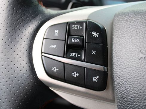 Used 2023 Ford Explorer Timberline w/ Timberline Technology Package AWD/4WD image 16