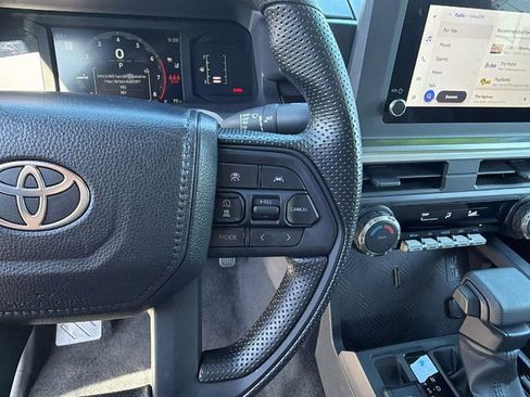 Used 2026 Toyota Tacoma 4x4 Double Cab image 28
