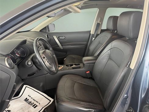 Used 2013 Nissan Rogue SL image 15