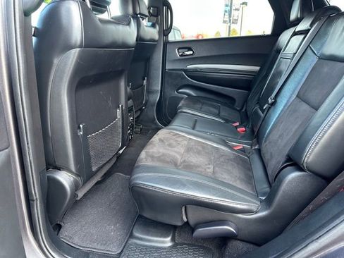 Used 2020 Dodge Durango GT image 24