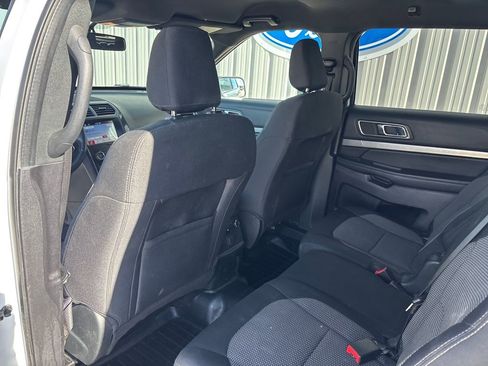 Used 2019 Ford Explorer XLT w/ Equipment Group 201A image 25
