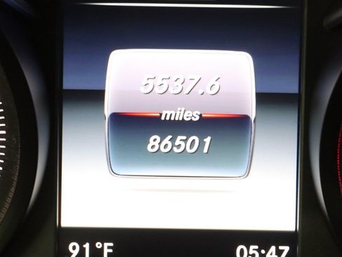 Used 2018 Mercedes-Benz C 300 4MATIC Sedan image 36
