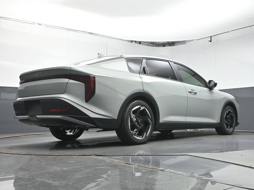 Used 2026 Kia K4 GT-Line Turbo FWD image 39