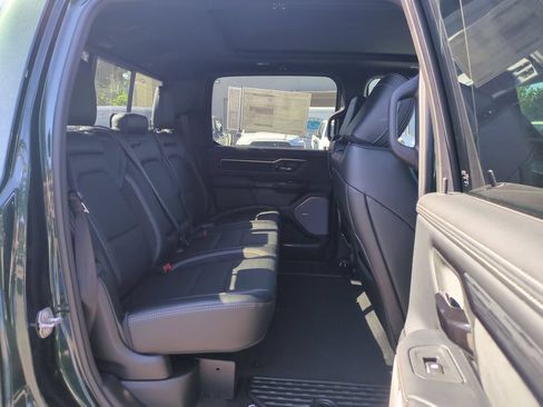 New 2026 RAM 1500 Rebel w/ G/T Package AWD/4WD image 15