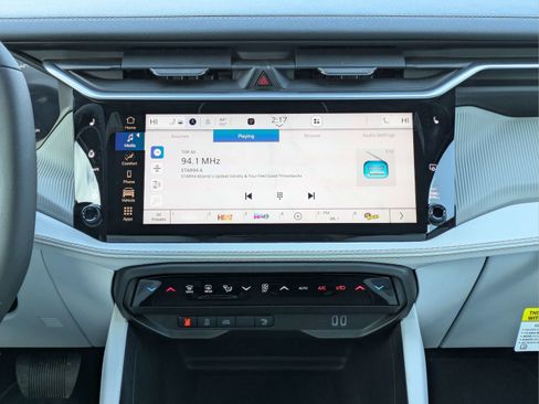 New 2026 Jeep Cherokee Limited AWD/4WD image 19