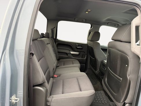 Used 2015 Chevrolet Silverado 1500 LT w/ All Star Edition image 18