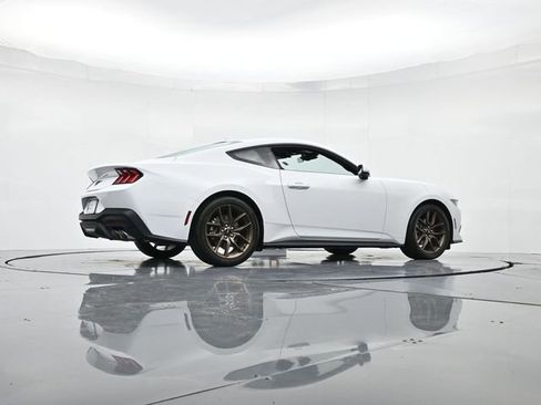 New 2026 Ford Mustang EcoBoost w/ Bronze Appearance Package image 32