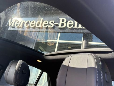 Certified 2023 Mercedes-Benz GLE 53 AMG 4MATIC Coupe image 25