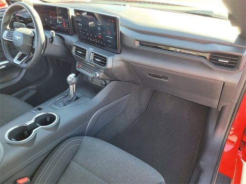 Certified 2025 Ford Mustang GT image 14