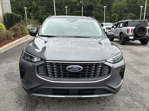New 2025 Ford Escape Active w/ Tech Pack #1 FWD image 7