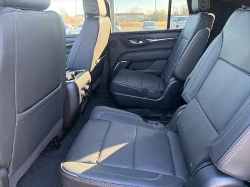 Used 2023 GMC Yukon Denali image 20