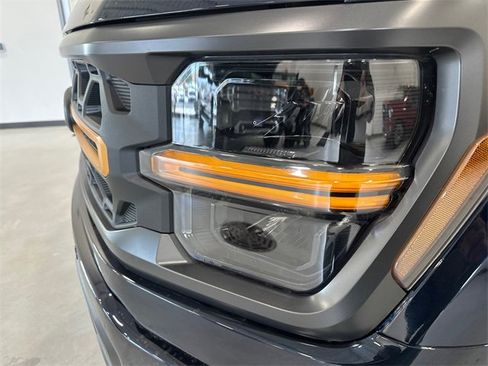 Used 2025 Ford F150 Tremor w/ Bed Utility Package image 11