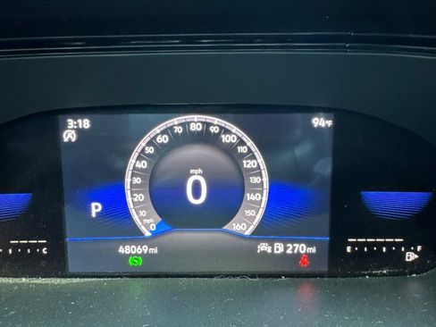 Certified 2023 Volkswagen Taos S FWD image 13