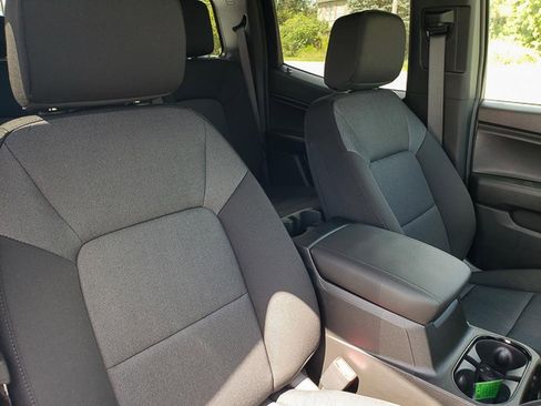 New 2026 Chevrolet Colorado Trail Boss image 31