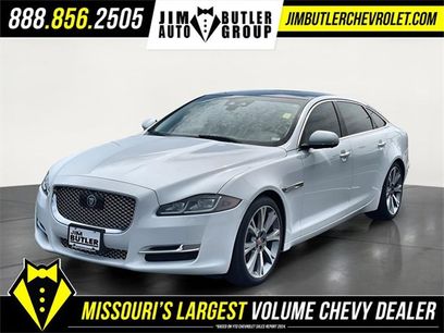 Used 2019 Jaguar XJ AWD