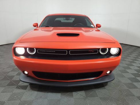 Used 2020 Dodge Challenger R/T RWD image 2