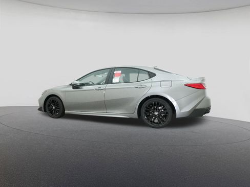 New 2026 Toyota Camry SE image 20