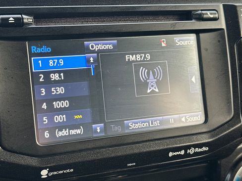 Used 2019 Toyota 4Runner TRD Off-Road Premium image 15