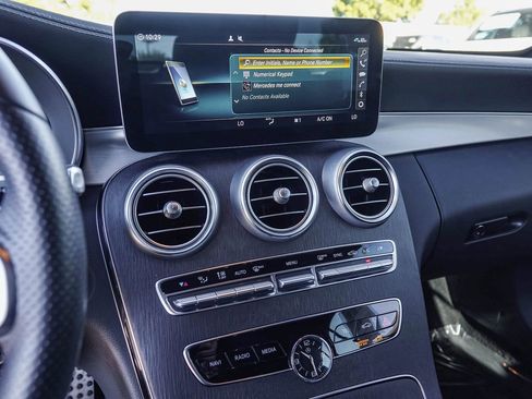 Certified 2023 Mercedes-Benz C 300 C 300 image 15