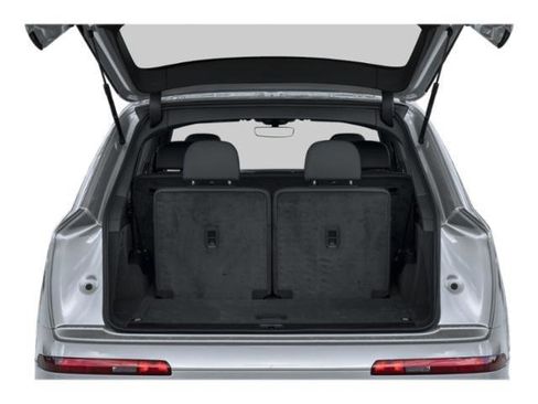 New 2026 Audi Q7 3.0T Premium Plus image 13