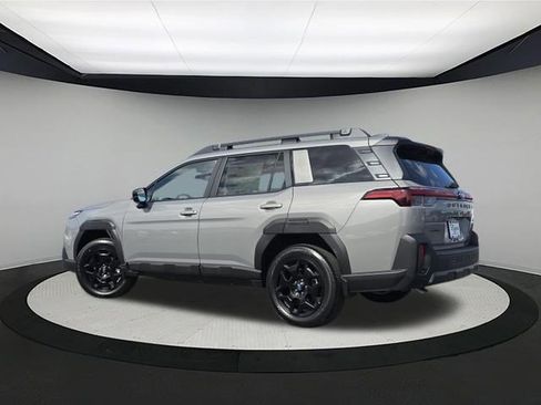 New 2026 Subaru Outback Limited image 5