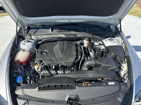 Used 2023 Hyundai Sonata SEL image 33